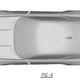 Image for article titled Cadillac CT5 Coupe Possibly Revealed In Patent Drawings And It Looks Great